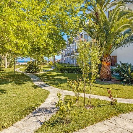 Апартаменти Ana Playasol Port de Alcudia  Екстер'єр фото